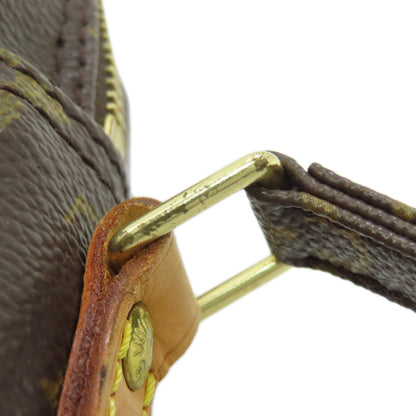 LOUIS VUITTON M45266 Dunouve Shoulder Bag Monogram canvas Ladies [Used]