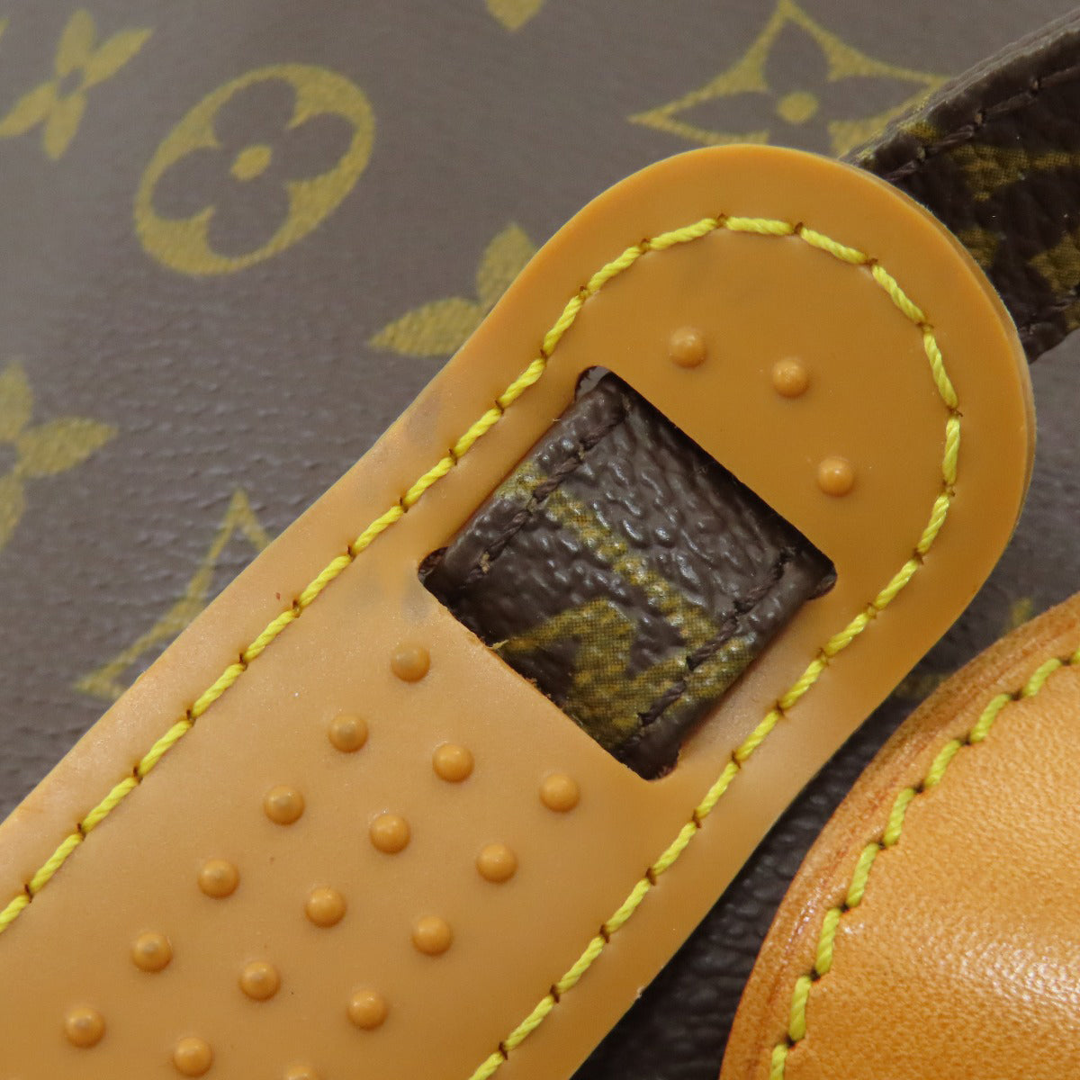 LOUIS VUITTON M45266 Dunouve Shoulder Bag Monogram canvas Ladies [Used]