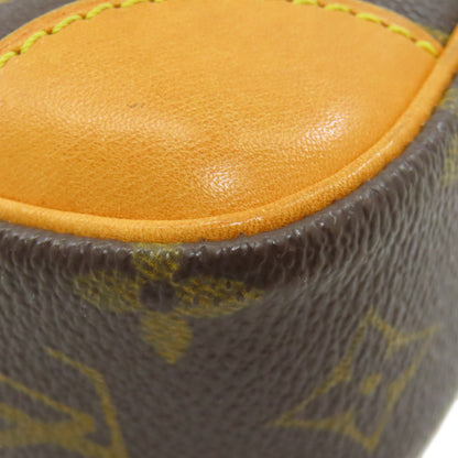 LOUIS VUITTON M45266 Dunouve Shoulder Bag Monogram canvas Ladies [Used]