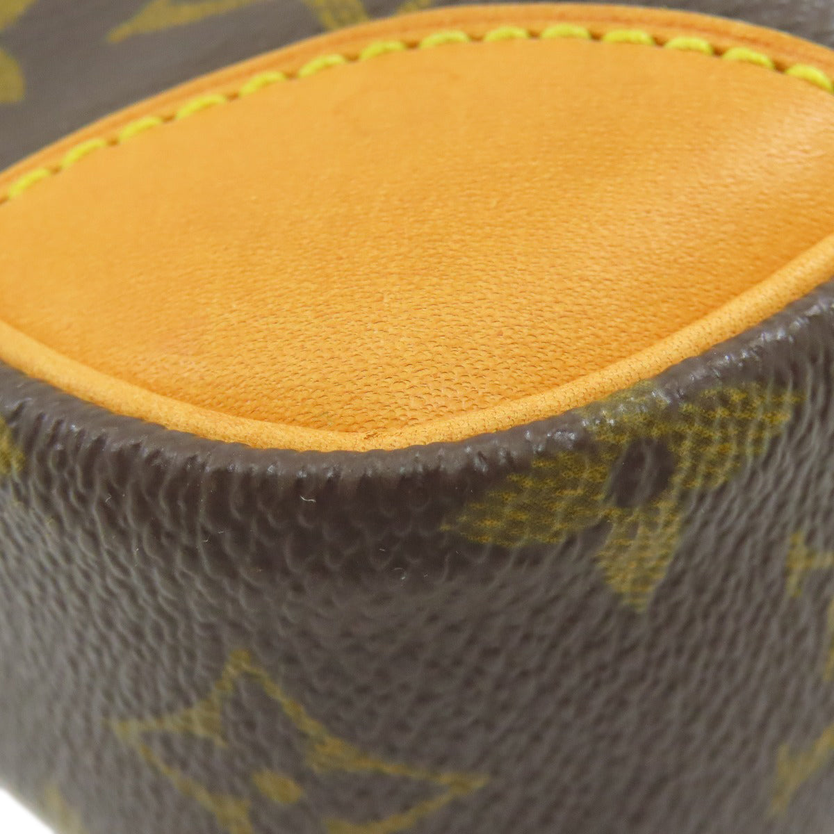 LOUIS VUITTON M45266 Dunouve Shoulder Bag Monogram canvas Ladies [Used]