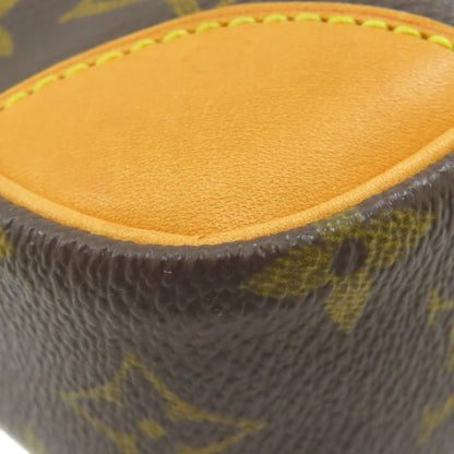 LOUIS VUITTON M45266 Dunouve Shoulder Bag Monogram canvas Ladies [Used]