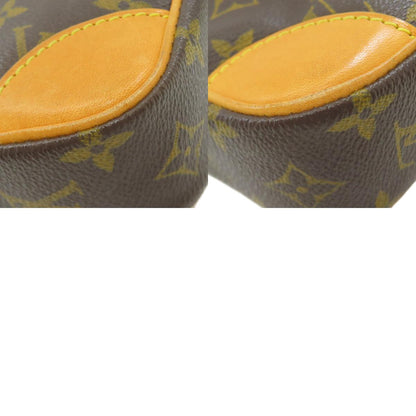 LOUIS VUITTON M45266 Dunouve Shoulder Bag Monogram canvas Ladies [Used]