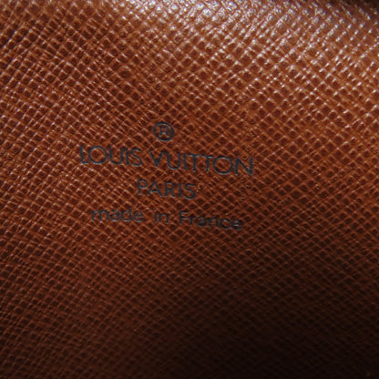 LOUIS VUITTON M45266 Dunouve Shoulder Bag Monogram canvas Ladies [Used]