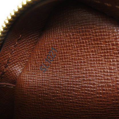 LOUIS VUITTON M45266 Dunouve Shoulder Bag Monogram canvas Ladies [Used]