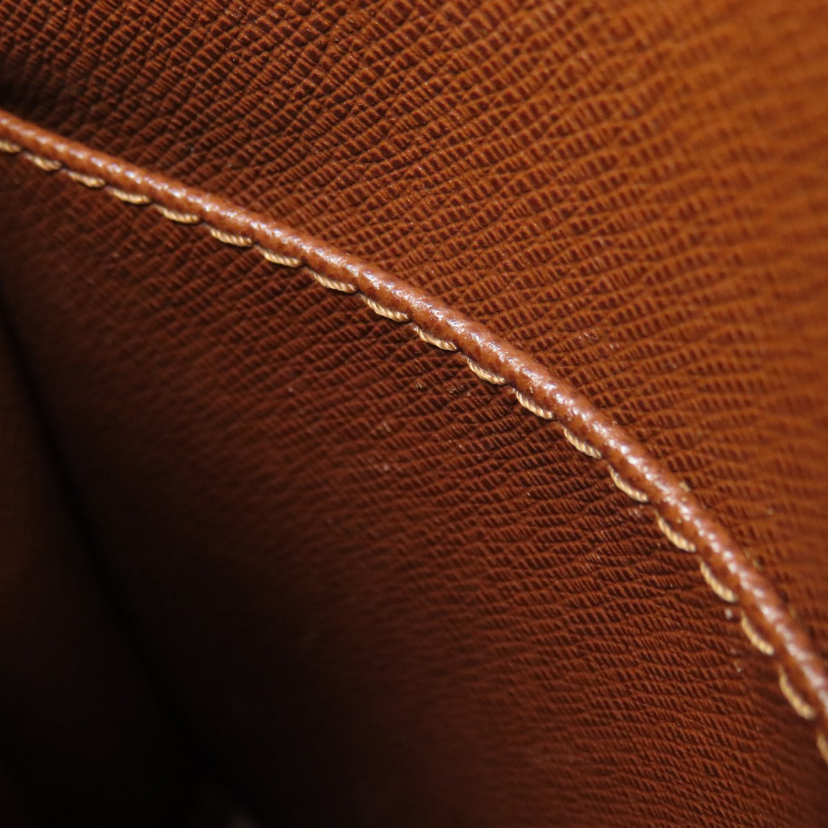 LOUIS VUITTON M45266 Dunouve Shoulder Bag Monogram canvas Ladies [Used]