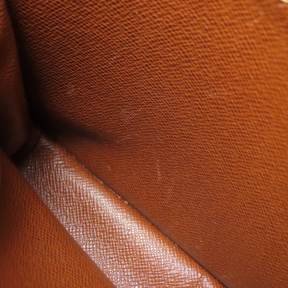 LOUIS VUITTON M45266 Dunouve Shoulder Bag Monogram canvas Ladies [Used]