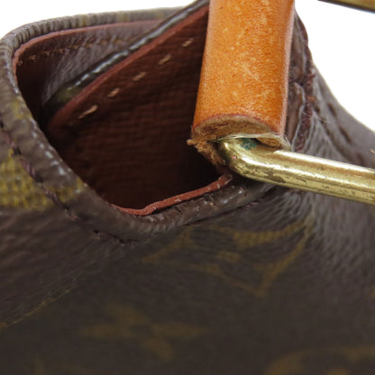 LOUIS VUITTON M51256 Muset Shoulder Bag Monogram canvas Ladies [Used]