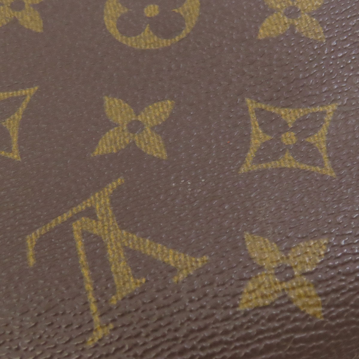 LOUIS VUITTON M51256 Muset Shoulder Bag Monogram canvas Ladies [Used]