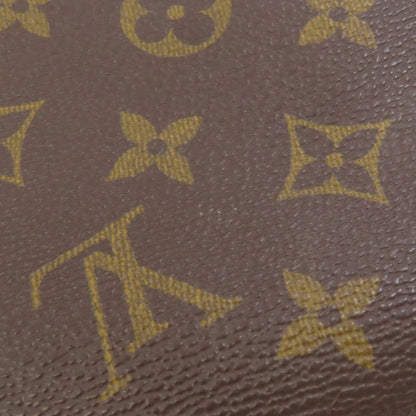 LOUIS VUITTON M51256 Muset Shoulder Bag Monogram canvas Ladies [Used]