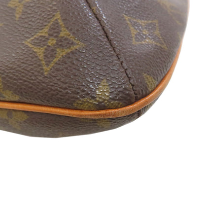 LOUIS VUITTON M51256 Muset Shoulder Bag Monogram canvas Ladies [Used]