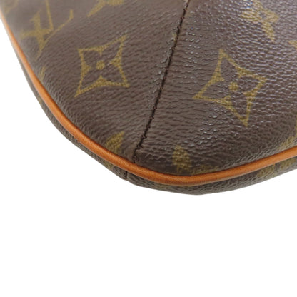 LOUIS VUITTON M51256 Muset Shoulder Bag Monogram canvas Ladies [Used]