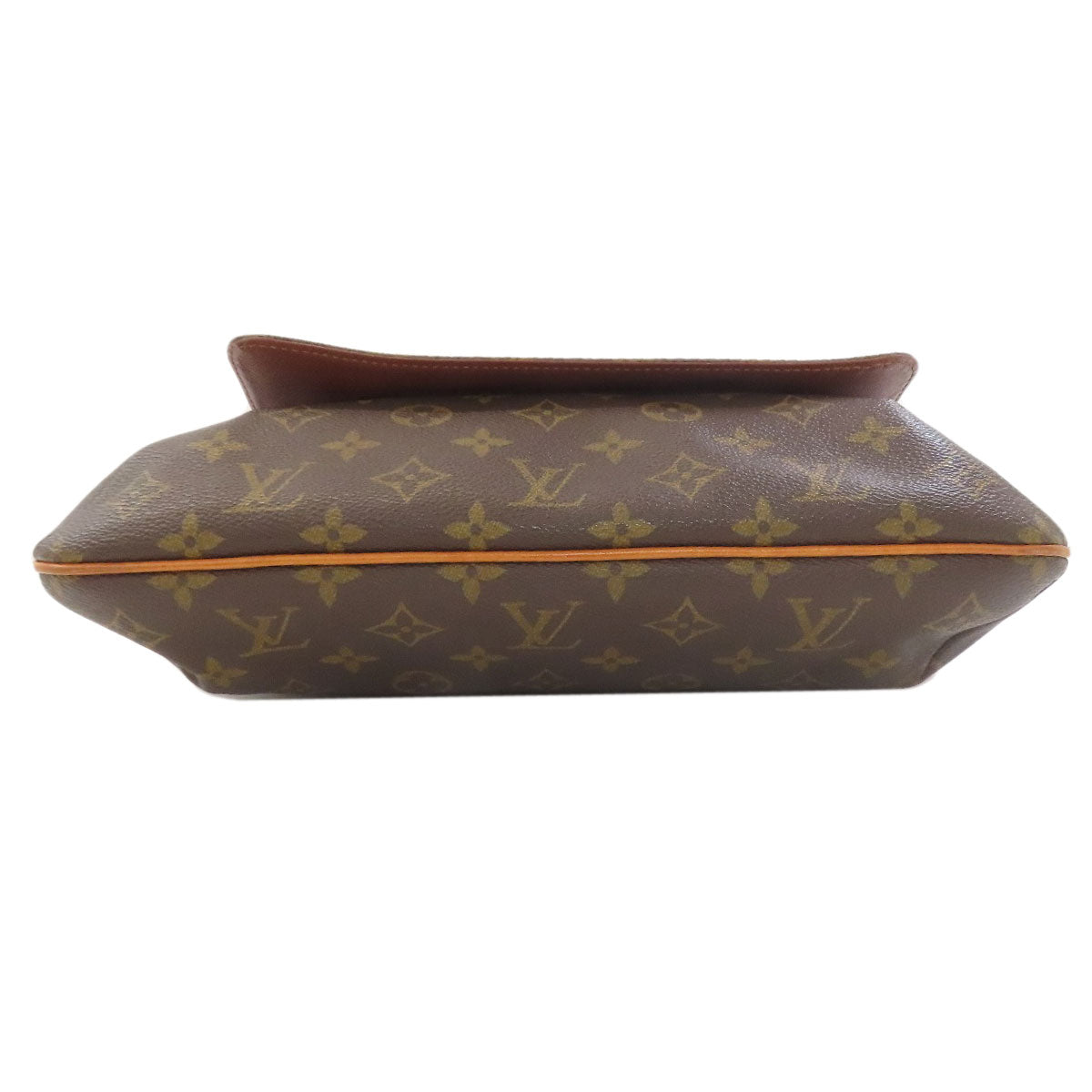 LOUIS VUITTON M51256 Muset Shoulder Bag Monogram canvas Ladies [Used]