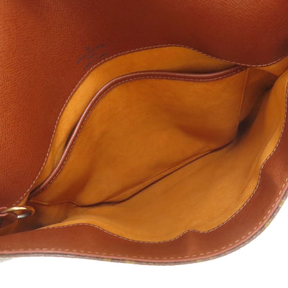 LOUIS VUITTON M51256 Muset Shoulder Bag Monogram canvas Ladies [Used]