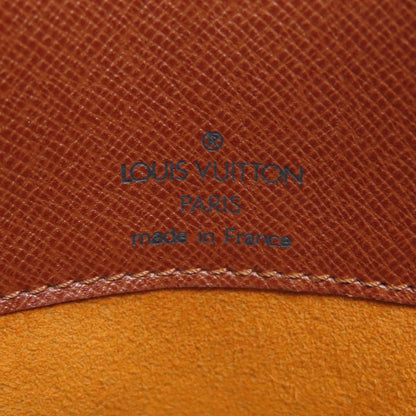 LOUIS VUITTON M51256 Muset Shoulder Bag Monogram canvas Ladies [Used]