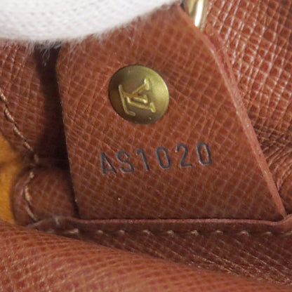 LOUIS VUITTON M51256 Muset Shoulder Bag Monogram canvas Ladies [Used]