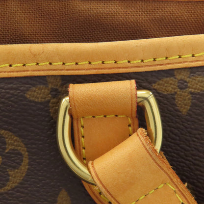 LOUIS VUITTON M51154 Batignolles Horizontal Tote Bag Monogram canvas Ladies [Used]