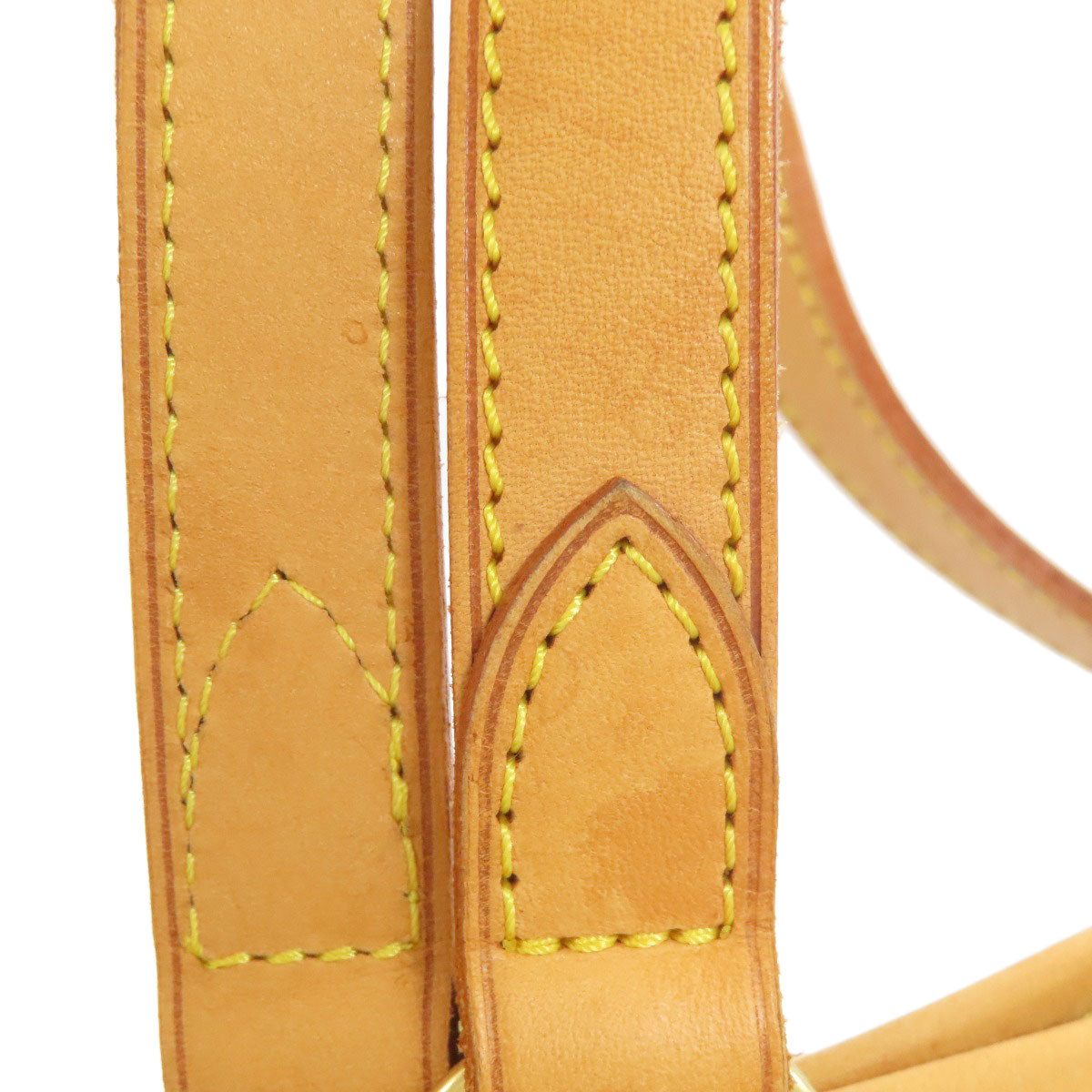 LOUIS VUITTON M51154 Batignolles Horizontal Tote Bag Monogram canvas Ladies [Used]