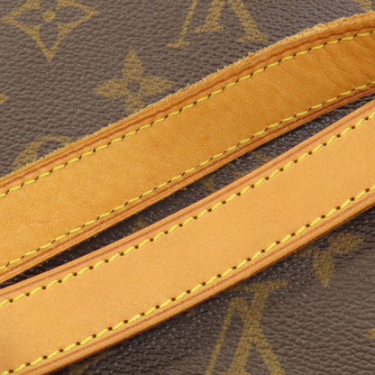 LOUIS VUITTON M51154 Batignolles Horizontal Tote Bag Monogram canvas Ladies [Used]