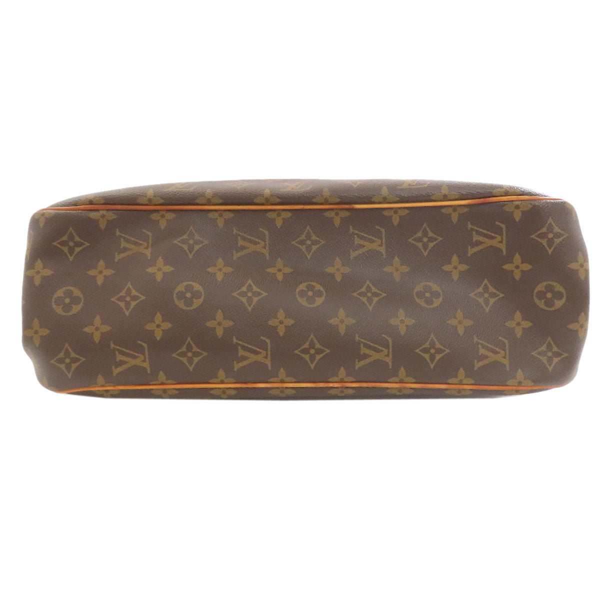 LOUIS VUITTON M51154 Batignolles Horizontal Tote Bag Monogram canvas Ladies [Used]