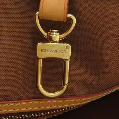 LOUIS VUITTON M51154 Batignolles Horizontal Tote Bag Monogram canvas Ladies [Used]