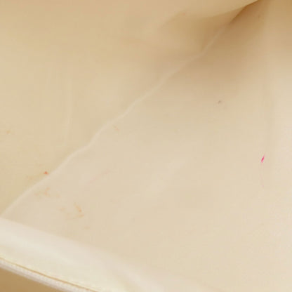 CHANEL New Travel Line MM Tote Bag Nylon jacquard Ladies [Used]