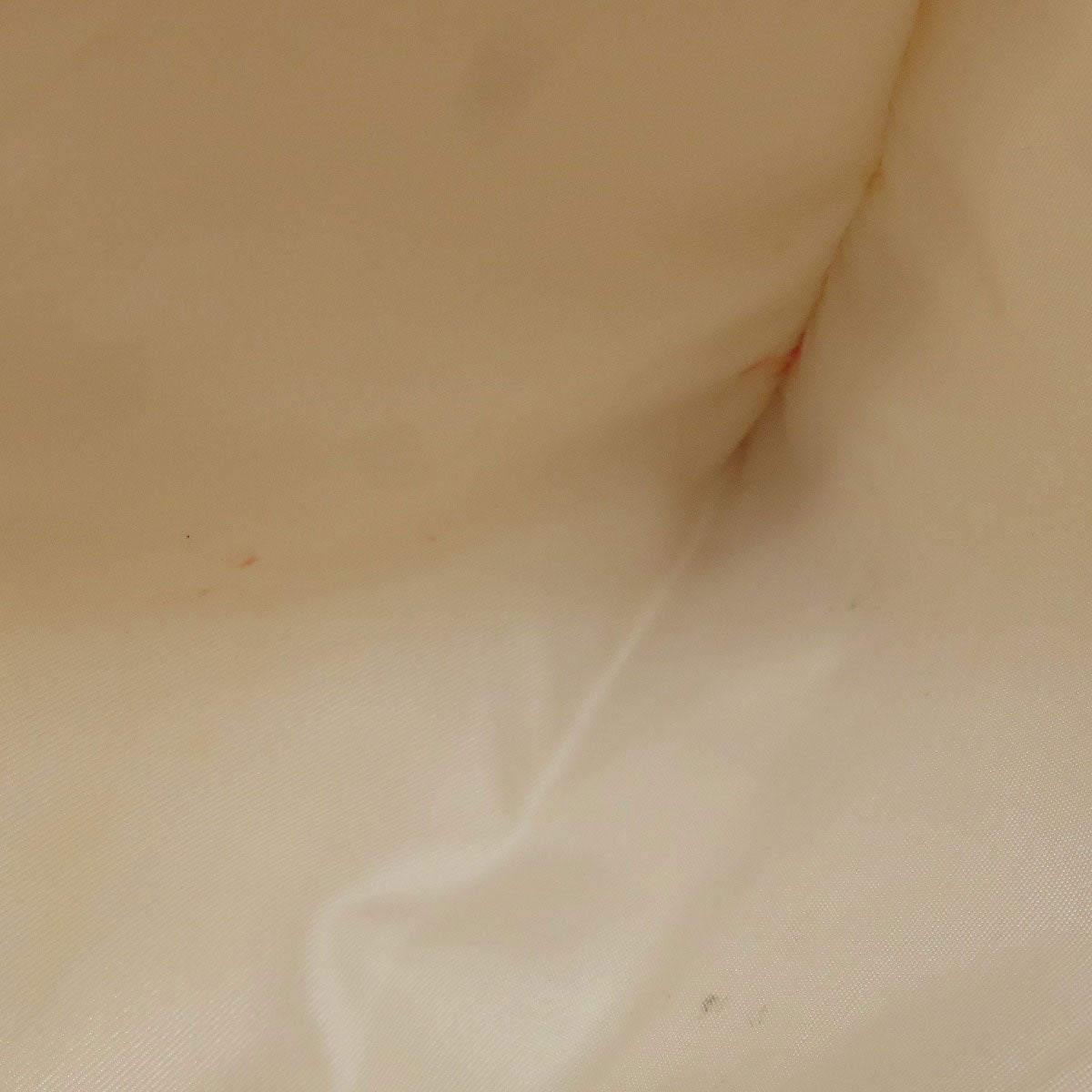 CHANEL New Travel Line MM Tote Bag Nylon jacquard Ladies [Used]