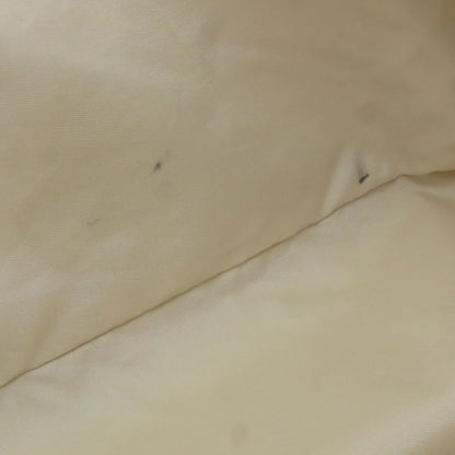 CHANEL New Travel Line MM Tote Bag Nylon jacquard Ladies [Used]