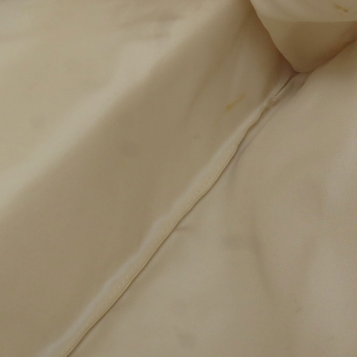 CHANEL New Travel Line MM Tote Bag Nylon jacquard Ladies [Used]