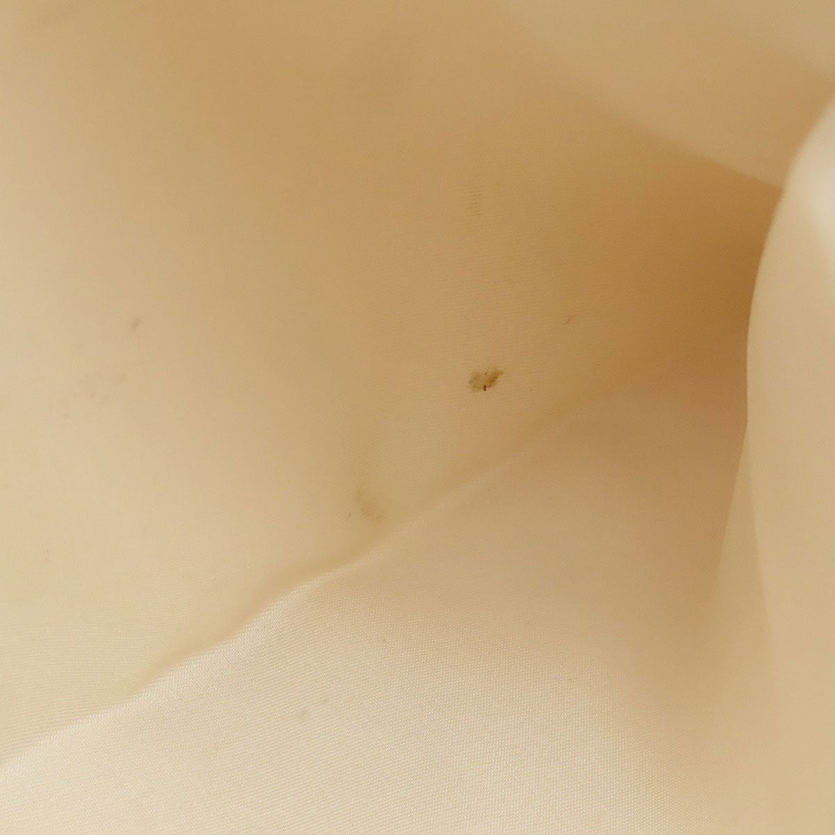 CHANEL New Travel Line MM Tote Bag Nylon jacquard Ladies [Used]