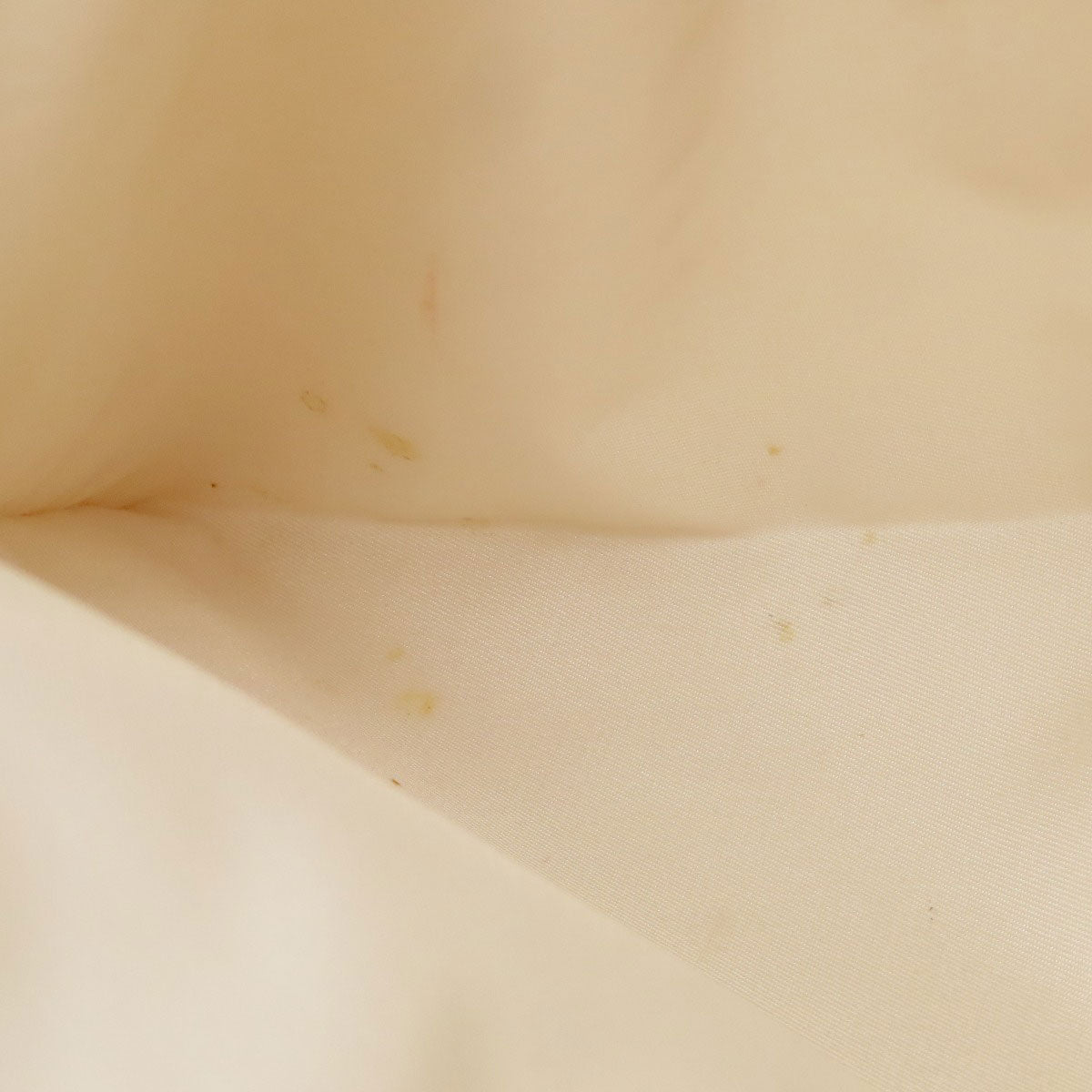 CHANEL New Travel Line MM Tote Bag Nylon jacquard Ladies [Used]