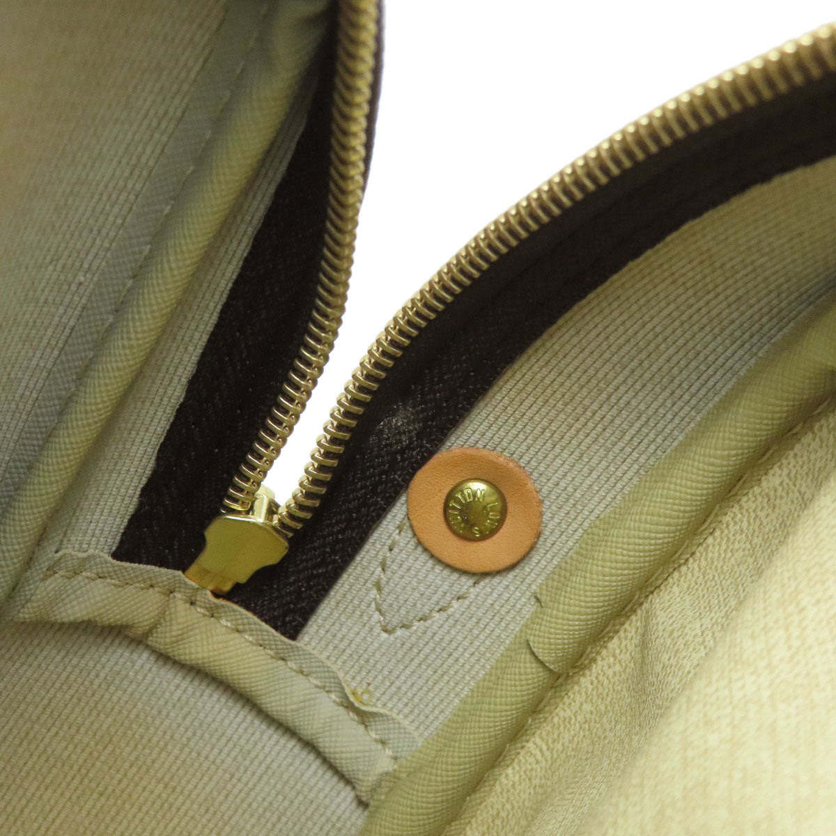 LOUIS VUITTON M45254 Reporter PM Shoulder Bag Monogram canvas Ladies [Used]