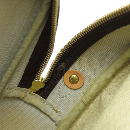 LOUIS VUITTON M45254 Reporter PM Shoulder Bag Monogram canvas Ladies [Used]