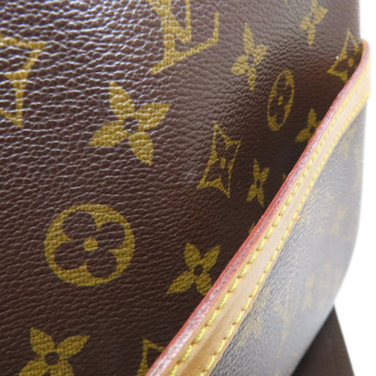 LOUIS VUITTON M45254 Reporter PM Shoulder Bag Monogram canvas Ladies [Used]