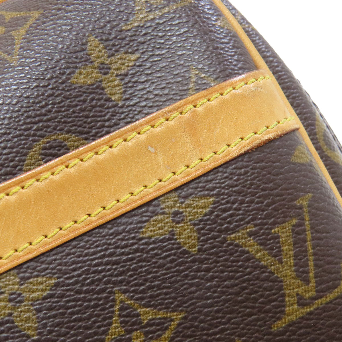 LOUIS VUITTON M45254 Reporter PM Shoulder Bag Monogram canvas Ladies [Used]