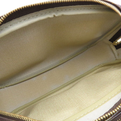 LOUIS VUITTON M45254 Reporter PM Shoulder Bag Monogram canvas Ladies [Used]