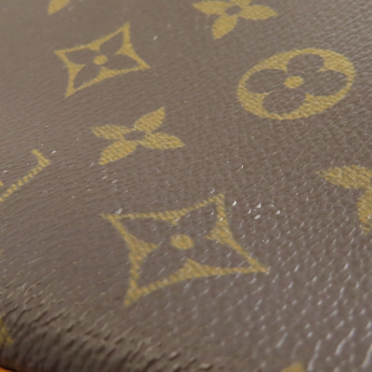 LOUIS VUITTON M45254 Reporter PM Shoulder Bag Monogram canvas Ladies [Used]