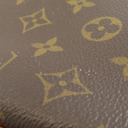 LOUIS VUITTON M45254 Reporter PM Shoulder Bag Monogram canvas Ladies [Used]