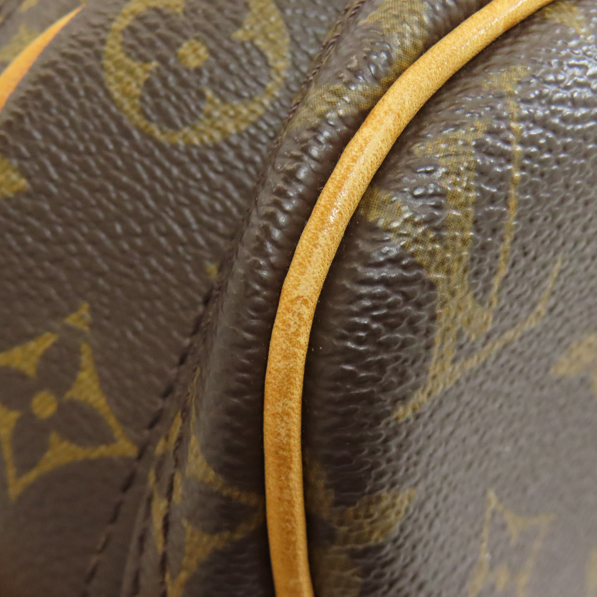 LOUIS VUITTON M45254 Reporter PM Shoulder Bag Monogram canvas Ladies [Used]