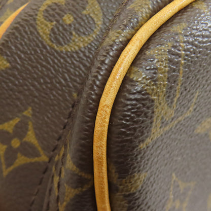 LOUIS VUITTON M45254 Reporter PM Shoulder Bag Monogram canvas Ladies [Used]