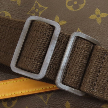 LOUIS VUITTON M45254 Reporter PM Shoulder Bag Monogram canvas Ladies [Used]