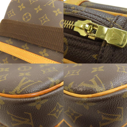 LOUIS VUITTON M45254 Reporter PM Shoulder Bag Monogram canvas Ladies [Used]