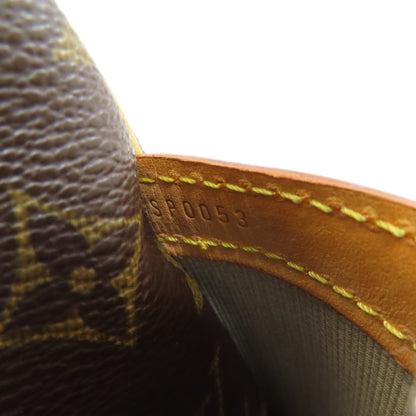 LOUIS VUITTON M45254 Reporter PM Shoulder Bag Monogram canvas Ladies [Used]