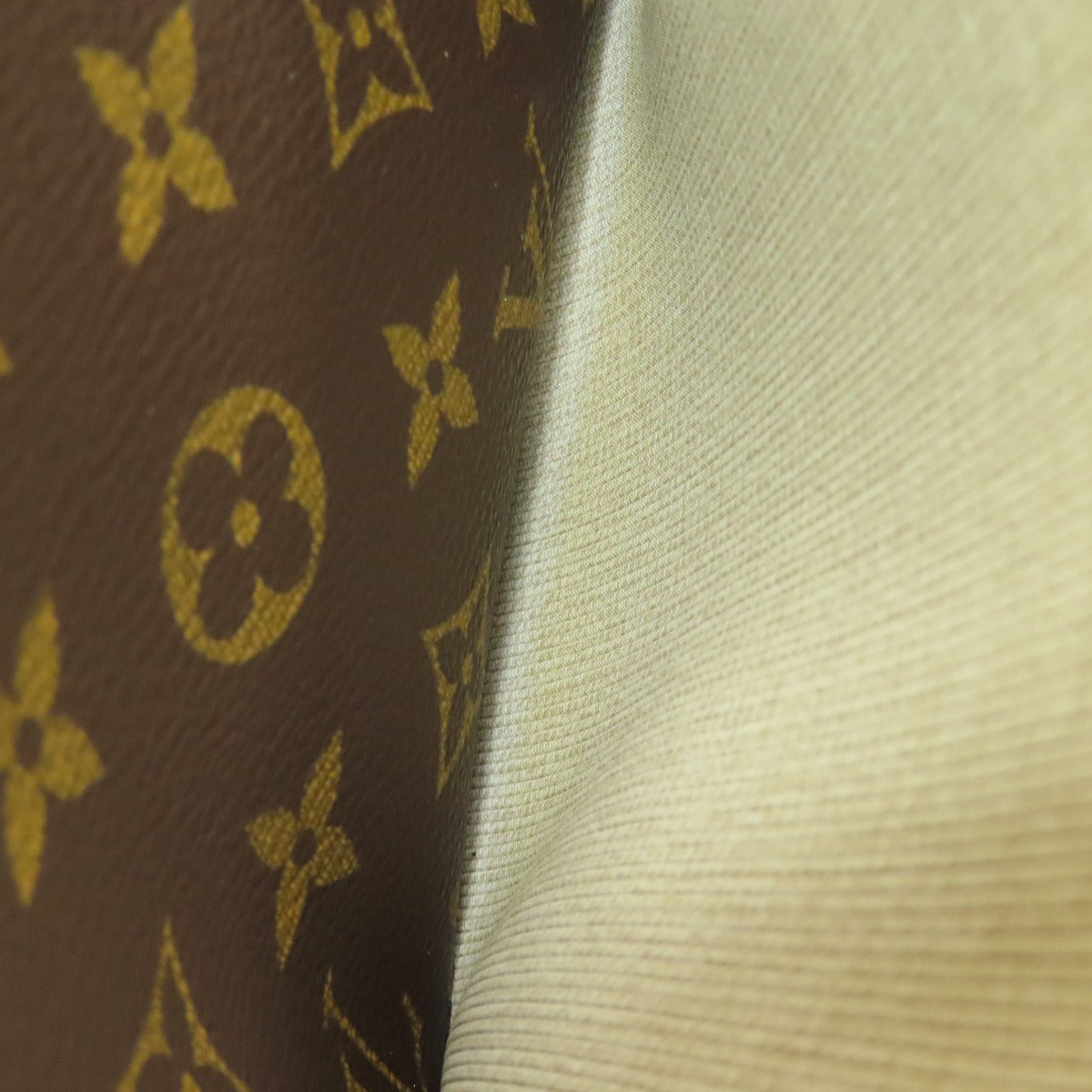 LOUIS VUITTON M45254 Reporter PM Shoulder Bag Monogram canvas Ladies [Used]