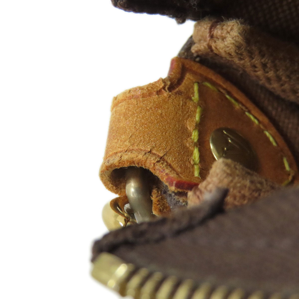 LOUIS VUITTON M95567 Eva Handbag Monogram canvas Ladies [Used]