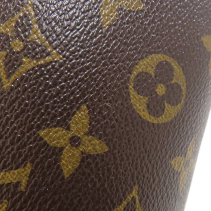 LOUIS VUITTON M95567 Eva Handbag Monogram canvas Ladies [Used]