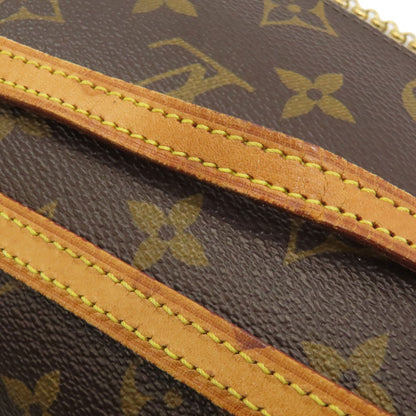 LOUIS VUITTON M95567 Eva Handbag Monogram canvas Ladies [Used]