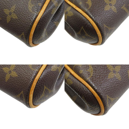 LOUIS VUITTON M95567 Eva Handbag Monogram canvas Ladies [Used]