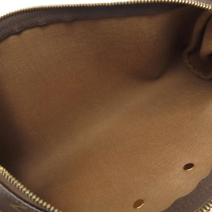 LOUIS VUITTON M95567 Eva Handbag Monogram canvas Ladies [Used]