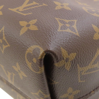 LOUIS VUITTON M45986 Boeshi NM PM Handbag Monogram canvas Ladies [Used]