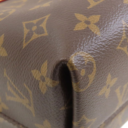 LOUIS VUITTON M45986 Boeshi NM PM Handbag Monogram canvas Ladies [Used]